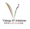Photo for SAPVITS  offers sap online training course in hyderabad and bangalore