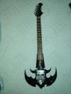Photo for Colored Folk GuitarsTM Axe!