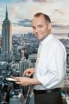 Photo for Psychiatrist NYC: Dr. Zlatin Ivanov, M.D.