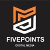 Photo for Digital Marketing & Web Designing Agency | Fivepoints Digital Media