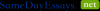 Photo for Same Day Essays