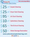 Photo for Plano TX Carpet Cleaning