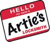 Photo for Artie's Locksmith