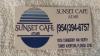 Photo for Sunnset Cafe Atari