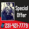 Photo for Replace Ignition Key Shelby MI