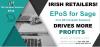 Photo for Drive Profits with EPOS FOR SAGE FROM DB COMPUTER SOLUTIONS