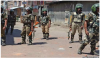 Photo for Election Commission's new experiment on Anantnag seat,