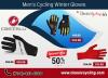 Photo for Winter Sale - Castelli Men Cycling Gloves – 28144, NC