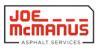 Photo for Joe McManus Asphalt Services