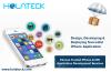 Photo for Choose Trusted iPhone & iOS Application Development Services | Holateck Services