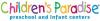 Photo for Children's Paradise - Oceanside Campus