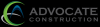 Photo for Advocate Construction