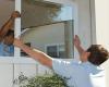 Photo for Door glass replacement service,