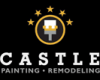 Photo for Castle Painting