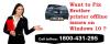 Photo for Troubleshoot issues of Brother printer offline on Windows 10 ? Call brother printer support tollfree 1800-431-295