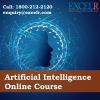 Photo for Artificial Intelligence Course