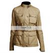 Photo for Teenage Mutant Ninja Turtles 2 Megan Fox Cotton Jacket