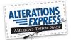 Photo for Alterations Express – North Olmsted