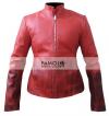 Photo for Avengers Age Of Ultron Elizabeth Olsen (Scarlet Witch) Jacket