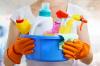 Photo for Household Cleaners Market- Global Industry Insights, Trends, Outlook, and Opportunity Analysis, 2018–2026