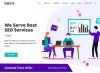 Photo for Lintis- SEO and Digital Agency WordPress Theme