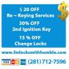Photo for FM Locksmith Humble TX
