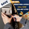 Photo for Rekeying Locks Shelby MI