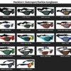 Photo for Kite surfing Sunglasses