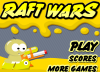 Photo for Raft Wars: Online Shooting Game-Help Simon