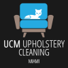 Photo for UCM Upholstery Cleaning Miami