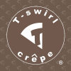 Photo for T-Swirl Crêpe