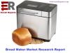 Photo for Global Bread Maker Industry Trends, Status, Benefits, growth and productivity