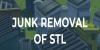 Photo for Junk Removal of STL