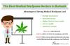 Photo for Consult Burbank Medical Marijuana Doctors Using HIPAA-Compliant Software