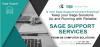 Photo for Sage Support Services from DB Computer Solutions