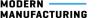 Photo for MODERN MANUFACTURING