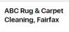 Photo for ABC Rug & Carpet Cleaning Fairfax