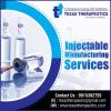 Photo for Texas Therapeutics- Injection Manufacturing Company