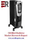 Photo for Excell Reports: Global Oil filled Radiator Industry Trends and Forecast 2013–2024