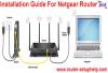 Photo for netgear router update