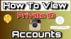 Photo for Instagram Online Private Profile Viewer Like A Champ With The Help Of These Tips
