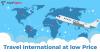 Photo for International flight deals gone better