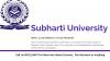 Photo for Subharti University Distance Admission Courses & Fee Structure