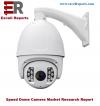 Photo for Speed Dome Camera Market Potential Growth, Share, Demand and Analysis of Key Players- Research Forecasts to 2024