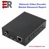 Photo for Network Video Encoder Market 2019 Global Industry Analysis, Size, Share, Growth, Trends and Forecast 2024