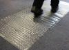 Photo for Plastic Sheet For Floor Protection