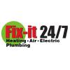 Photo for Fix-it 24/7 Plumbing, Heating, Air & Electric