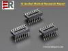 Photo for Analysis of IC Socket Market in Global Industry: Demand, Growth Factors, Supply, Latest Rising Trend & Forecast to 2024