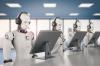 Photo for Self-Reconfiguring Modular Robot Market - Trends, and Analysis 2018-2026