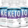 Photo for Keto Ultra Diet Shark Tank